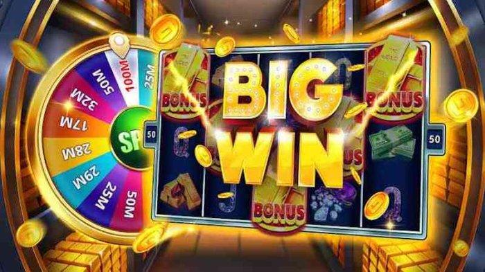 Situs Judi Slot Online Resmi dan Terbesar di Asia