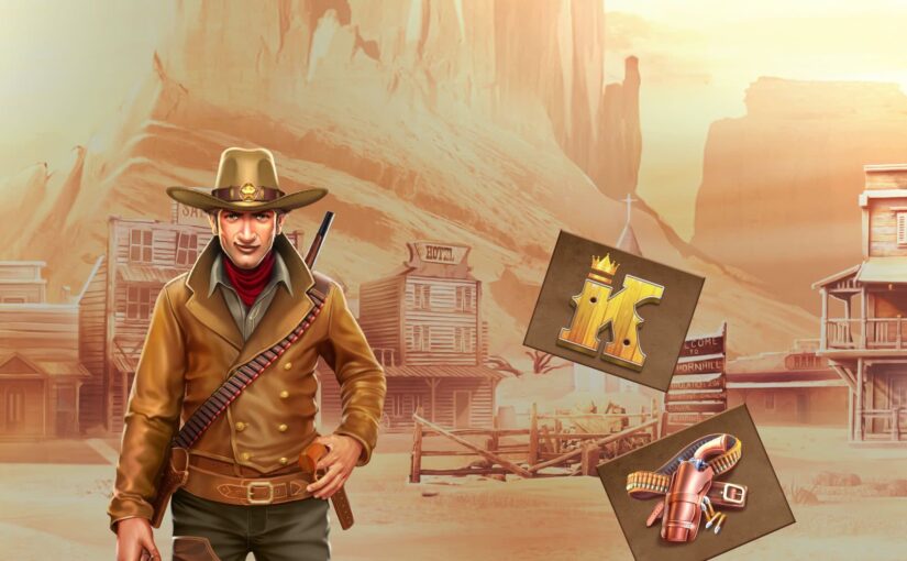 Wild West Gold