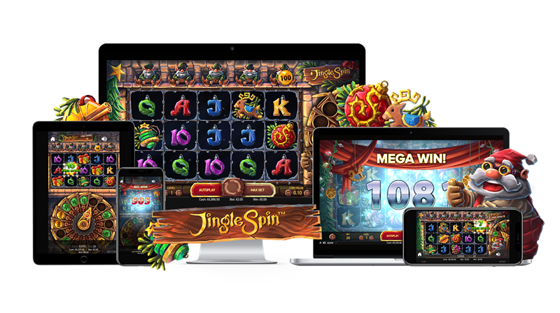 Bandar Slot Online Terbaru Menawarkan Bonus Rollingan Terbesar