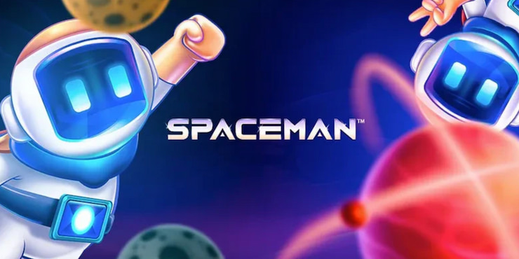 Situs Spaceman