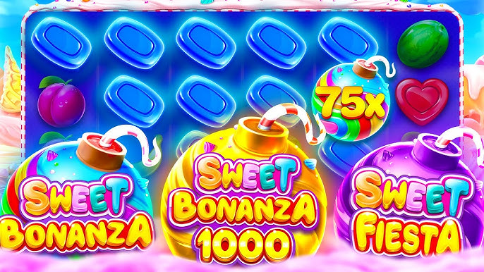 Sweet Bonanza